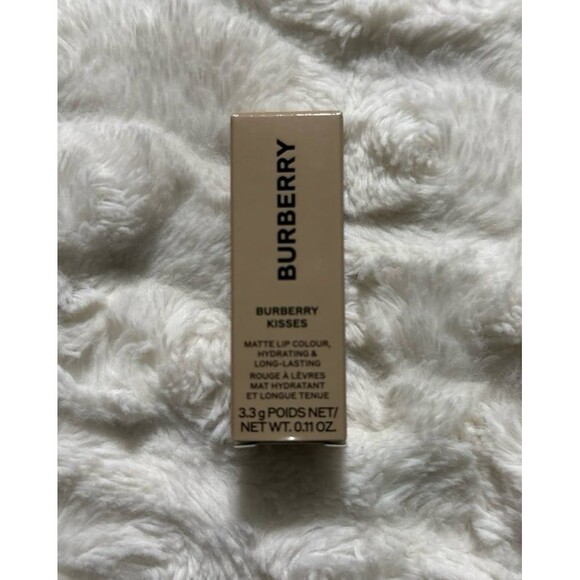 BURBERRY burberry Kisses Satin Lip Colour - 93 Russet - 0.11 oz / 3.3g - Picture 3 of 6